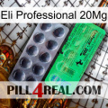 Eli Professional 20Mg new04